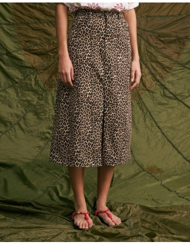 Jupe Julia léo Hod-Paris