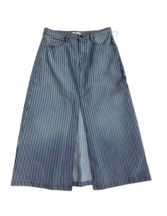 Jupe Julia navy Hod-Paris