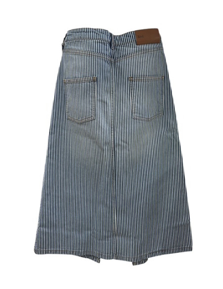 Jupe Julia navy Hod-Paris