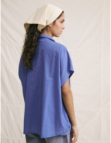 Chemise Talia lotus Hod-Paris