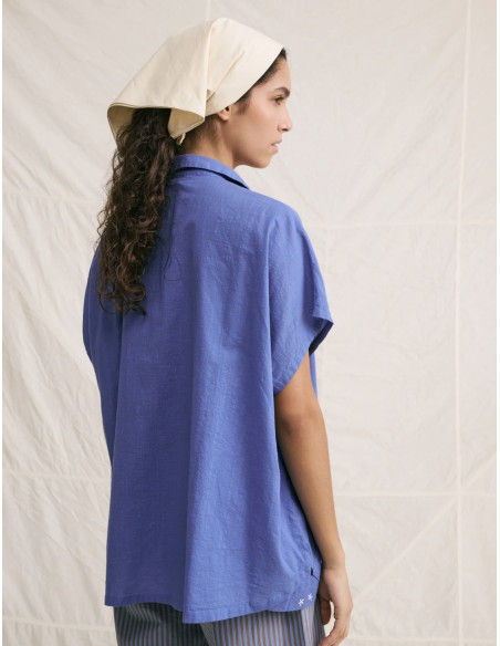 Chemise Talia lotus Hod-Paris