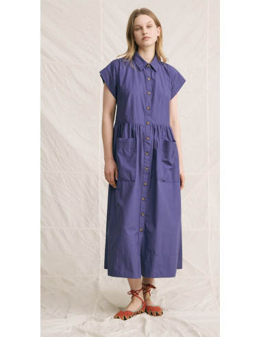 Robe Waren dusk Hod-Paris