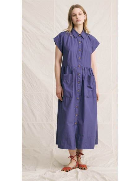 Robe Waren dusk Hod-Paris