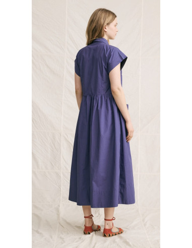 Robe Waren dusk Hod-Paris