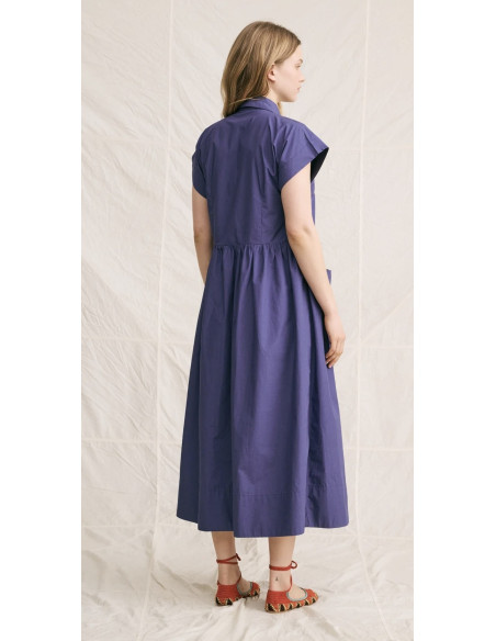 Robe Waren dusk Hod-Paris