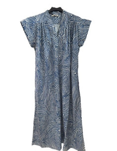 Robe Izia wallaby nymphea Hod-Paris