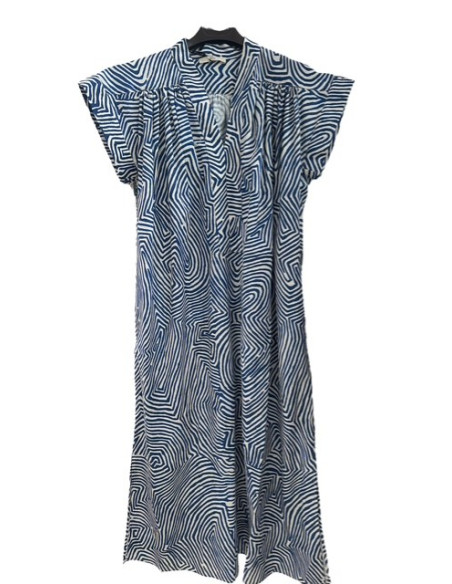 Robe Izia wallaby nymphea Hod-Paris