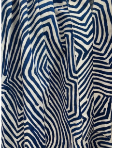 Robe Izia wallaby nymphea Hod-Paris 2