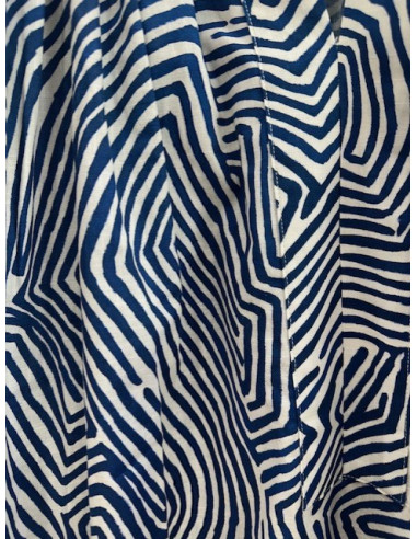 Robe Izia wallaby nymphea Hod-Paris