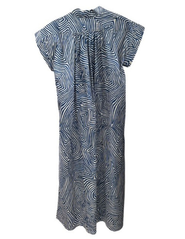 Robe Izia wallaby nymphea Hod-Paris