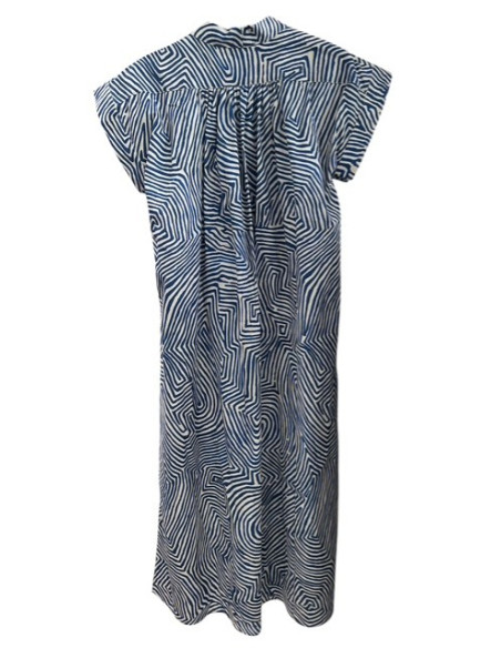 Robe Izia wallaby nymphea Hod-Paris