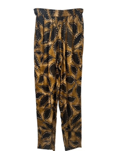 pantalon Baobab arabica  Hod-Paris
