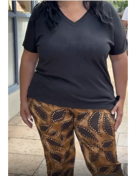 pantalon Baobab arabica  Hod-Paris