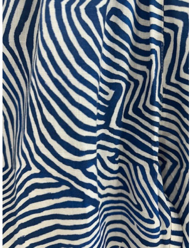 pantalon Baobab wallaby nymphéas Hod-Paris