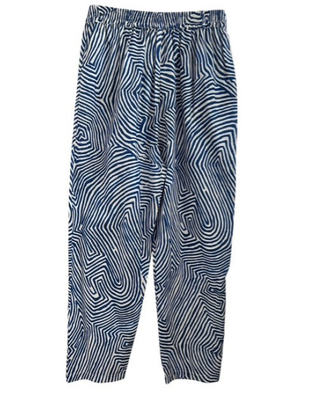 pantalon Baobab wallaby nymphéas Hod-Paris