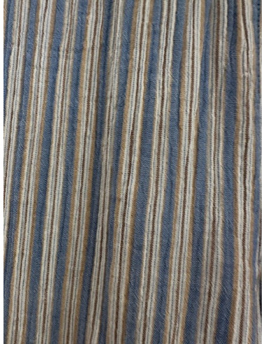 pantalon Baobab lotus stripe Hod-Paris