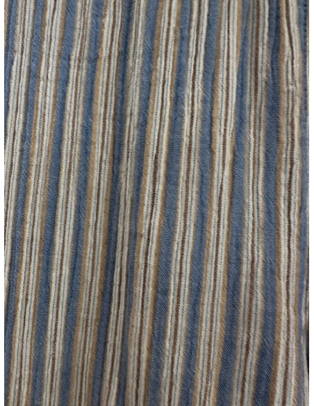 pantalon Baobab lotus stripe Hod-Paris