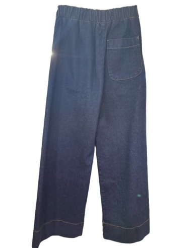 pantalon Jim jeans brut  Hod-Paris