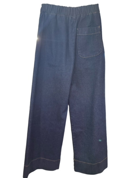 pantalon Jim jeans brut  Hod-Paris