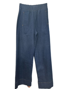 pantalon Jim jeans brut  Hod-Paris