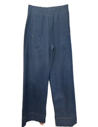 pantalon Jim jeans brut  Hod-Paris