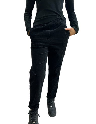 Pantalon Celine Hod_Paris Carbone