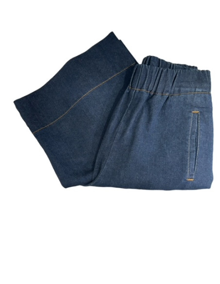 pantalon Jim jeans brut  Hod-Paris