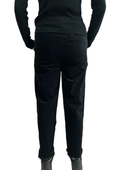 Pantalon Celine Hod_Paris Carbone