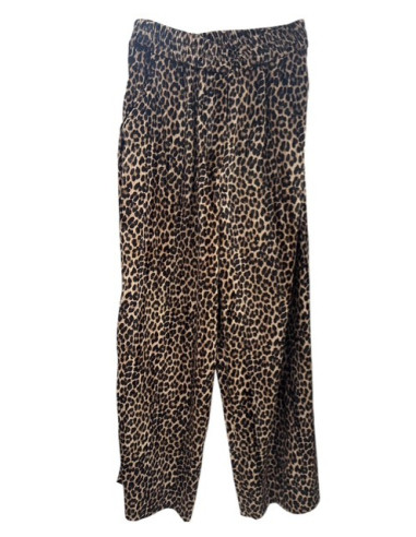 Pantalon Johan léo Hod-Paris