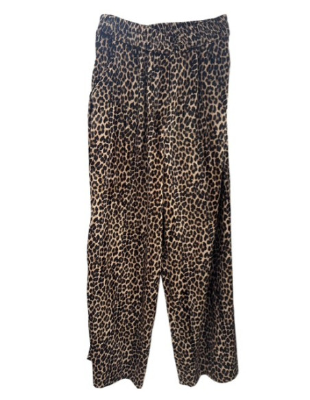 Pantalon Johan léo Hod-Paris