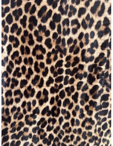 Pantalon Johan léo Hod-Paris