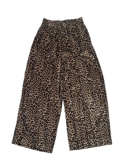 Pantalon Johan léo Hod-Paris