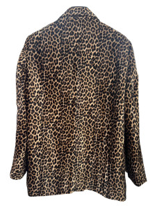 Blazer Kiara léo Hod-Paris 2