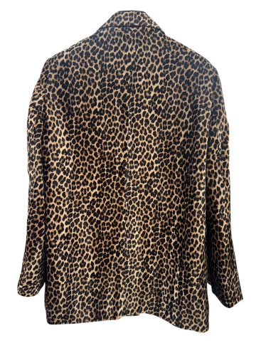 Blazer Kiara léo Hod-Paris