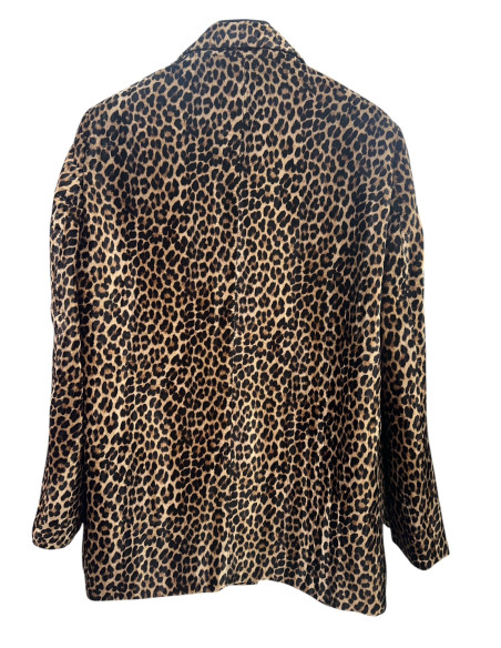 Blazer Kiara léo Hod-Paris