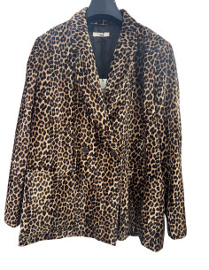 Blazer Kiara léo Hod-Paris