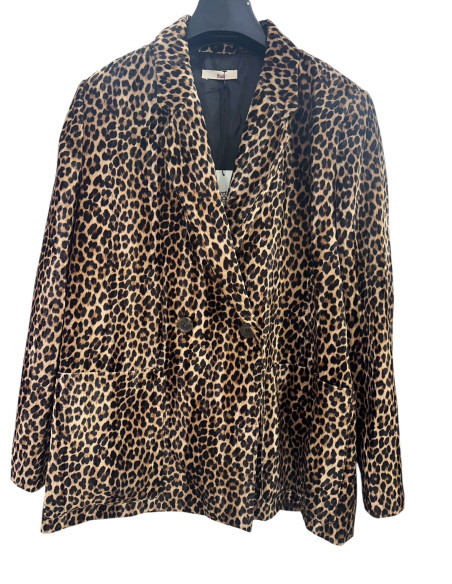 Blazer Kiara léo Hod-Paris