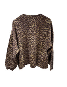 Cardigan Viking leo Hod-Paris 2