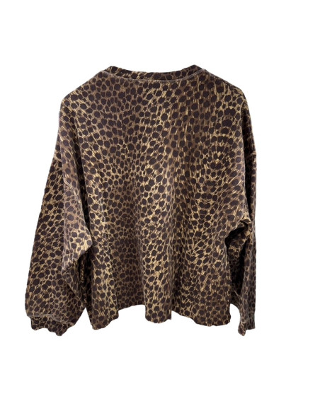 Cardigan Viking leo Hod-Paris