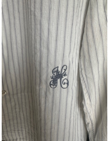 Chemise Freya romantic Hod-Paris