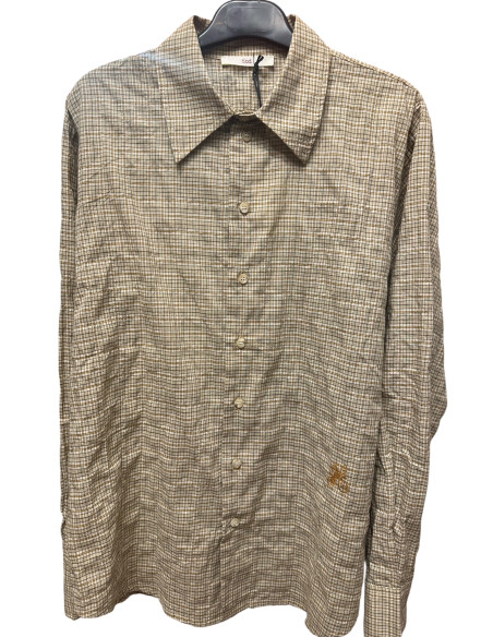 Chemise Freya clay Hod-Paris