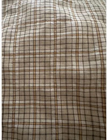 Chemise Freya clay Hod-Paris