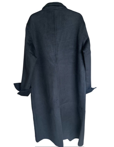 Manteau Tobby black Hod-Paris