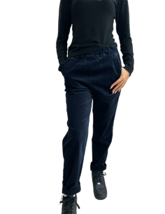 Pantalon Celine Hod_Paris Navy 2