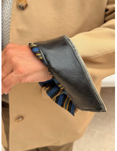 Veste worker Lotta dune Hod-Paris 2