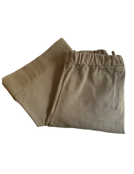 Pantalon Jimmy army  Hod-Paris