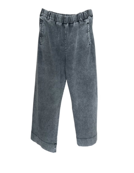 pantalon Jim grey jeans  Hod-Paris