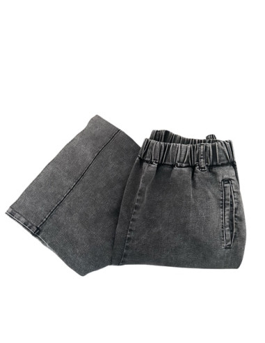 pantalon Jim grey jeans  Hod-Paris