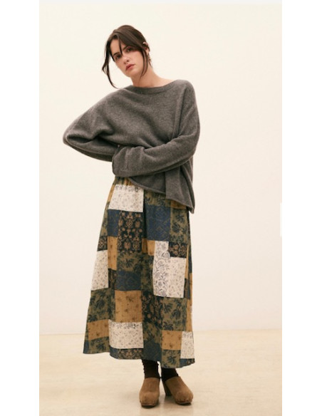 Pull Vanessa wind Hod-Paris