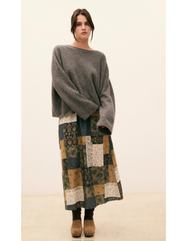 Pull Vanessa wind Hod-Paris